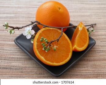 Orange Blossom