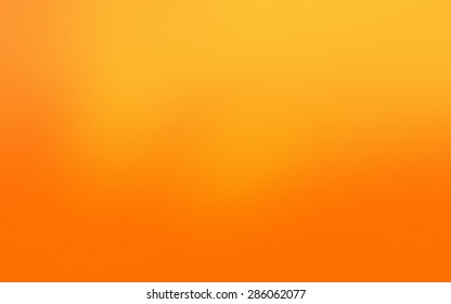 Orange blur abstraction  Blurred background  pattern  wallpaper 