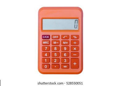 Calculator Stock Photos, Images & Photography | Shutterstock