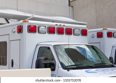 170 Ambulance bay Images, Stock Photos & Vectors | Shutterstock