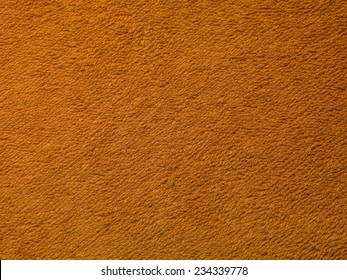 Orange Carpet Background