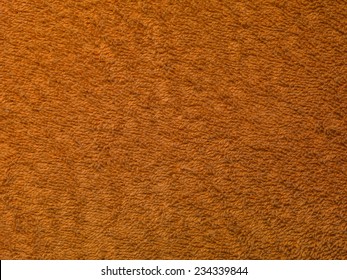 Orange Carpet Background