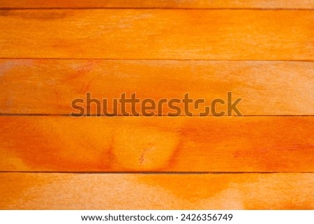 orange color wooden background wallpaper