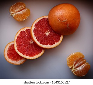 Orange Composition- One Medium Raw Orange Contains Aboute 62 Calories , According To The USDA Dietary  Guidelines For Americans .