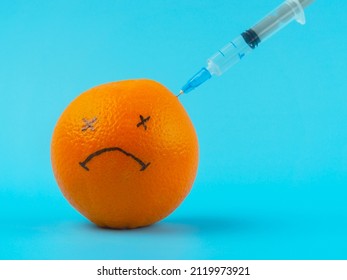 5,318 Contaminated syringe Images, Stock Photos & Vectors | Shutterstock