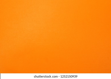 Orange diamond  shaped plastic texture 