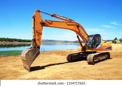 shovel equipment