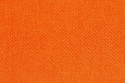 Orange Fabric Cloth Texture Background, Seamless Pattern Of Natural Textile.