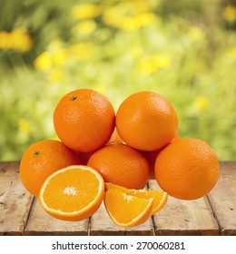 Orange, Fruit, Group of Objects.