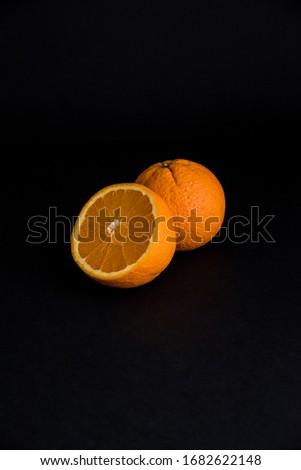 Similar – Image, Stock Photo …tea and oranges that come all the way from China…