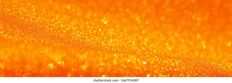 オレンジ キラキラ の画像 写真素材 ベクター画像 Shutterstock