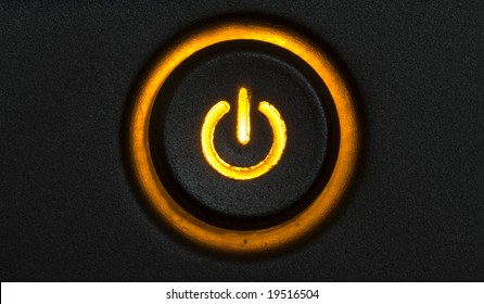 20,946 Monitor power button Images, Stock Photos & Vectors | Shutterstock