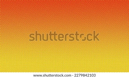 Orange Gradiant Background | Yellow Gradiant Background 