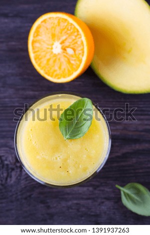 Similar – Peach Juice or Nectar