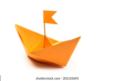 20,723 Paper Boat Isolated Images, Stock Photos & Vectors | Shutterstock