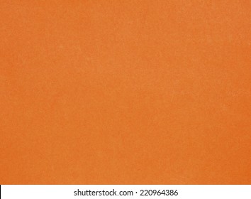 Orange Paper