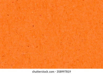 Orange paper background