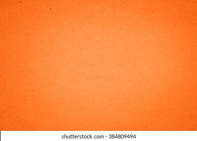 Orange Paper Texture