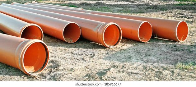 19,418 Plastic Drainage Pipe Images, Stock Photos & Vectors 