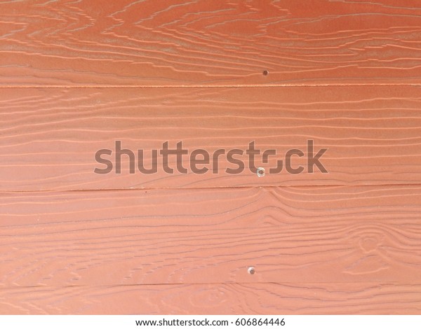 Orange Shera Wall Texture Pattern Background Stock Photo 606864446 ...