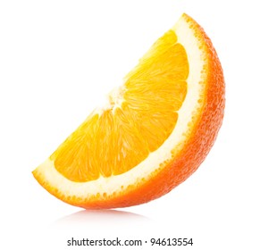 Orange Slice