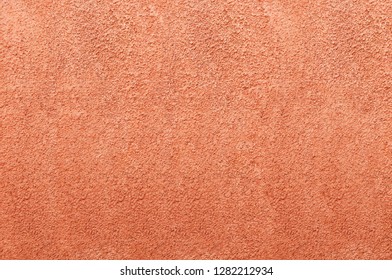 orange smoth surface for texture, background, text or image