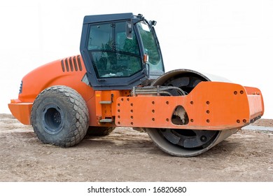 [Image: orange-steamroller-isolated-260nw-16820680.jpg]