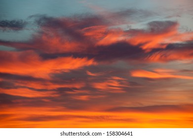 Crimson Sky Images Stock Photos Vectors Shutterstock