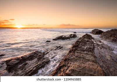 274 Sunrise snapper rocks Images, Stock Photos & Vectors | Shutterstock