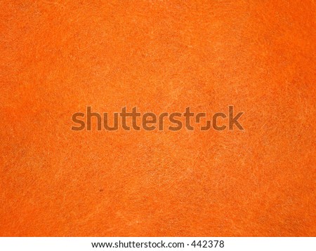 Similar – Image, Stock Photo Vibrant orange yarn spools in industrial setting