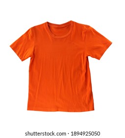 Download Orange Tshirt Mockup Images Stock Photos Vectors Shutterstock