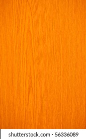 Orange Wood Texture