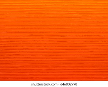 Orange Wood Texture