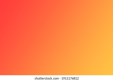 Orange For Wallpaper Color