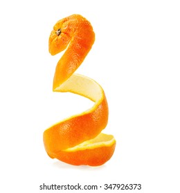 Orange Zest