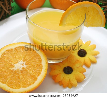 orangejuice