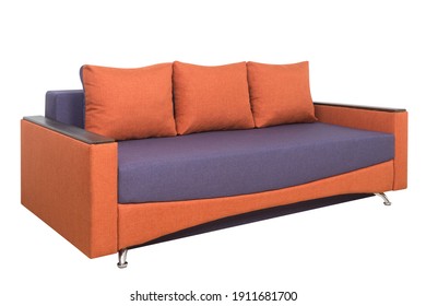 Sofa Bed High Res Stock Images Shutterstock