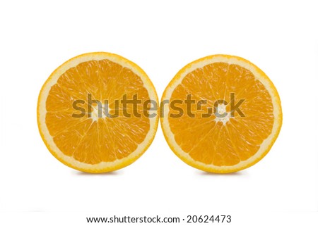 Oranges