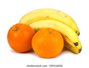 Orange Banana Images, Stock Photos & Vectors | Shutterstock