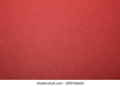 Orangish Red Construction Paper Background