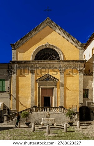 Oratory of the Immaculate Conception of Sanremo