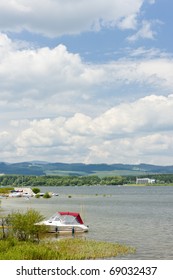 Orava Dam, Slovakia