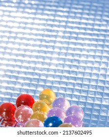 orbeez gel balls