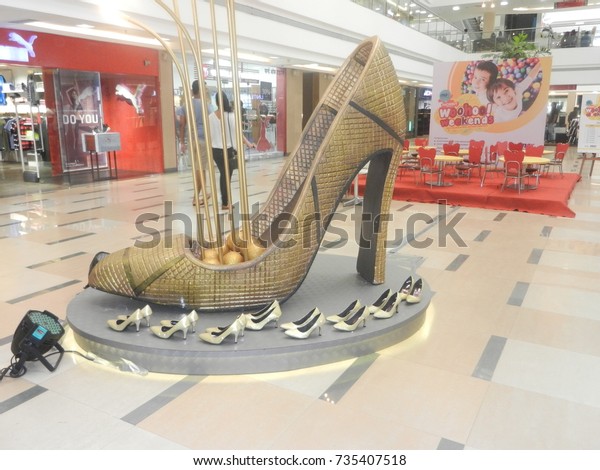 Orbit Mall Vashi Navi Mumbai Maharashtra Stock Image Download Now