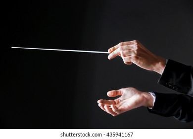 1,530 Maestro Orchestra Images, Stock Photos & Vectors | Shutterstock
