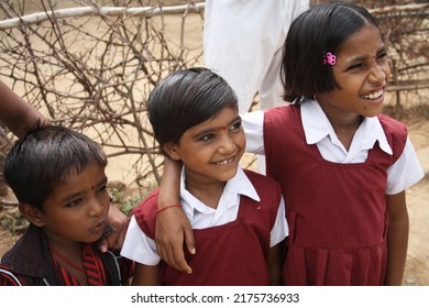 797 Indian school going girl Images, Stock Photos & Vectors | Shutterstock