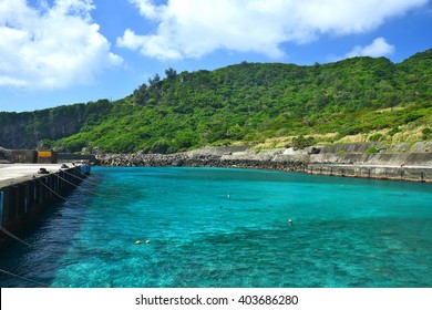 Orchid Island In Taiwan