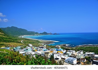 Orchid Island In Taiwan