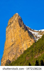 Ordesa Y Monte Perdido National Park, Spain