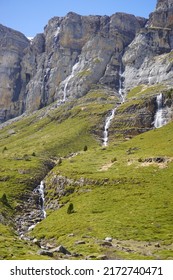 Ordesa Y Monte Perdido National Park